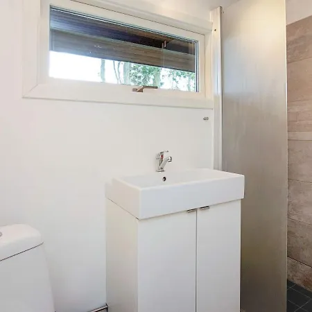 Holiday home 6 Person In V Ggerl Se Boto By