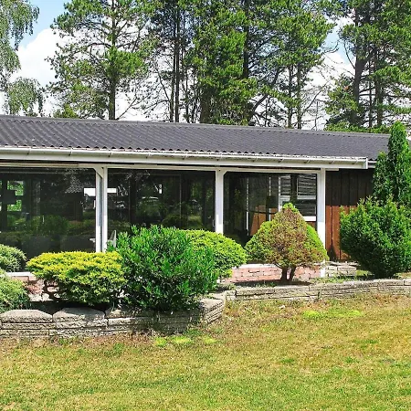 6 Person In V Ggerl Se Holiday home *