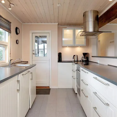 6 Person In Vaeggerlose *