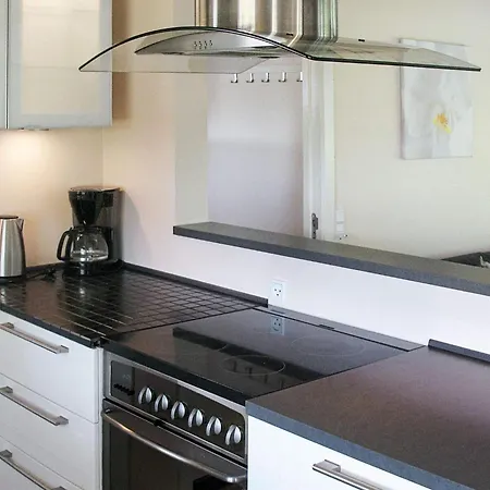 6 Person In Vaeggerlose 別荘