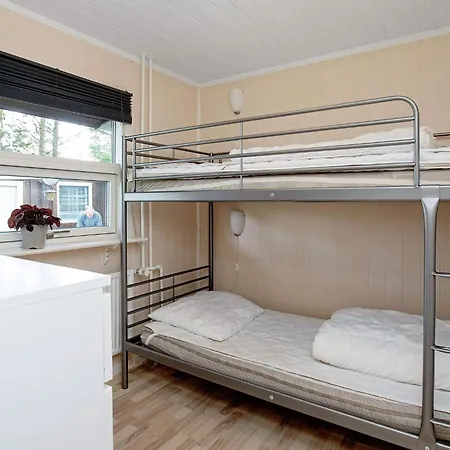 6 Person In Vaeggerlose 別荘 *