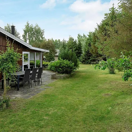 6 Person In Vaeggerlose *