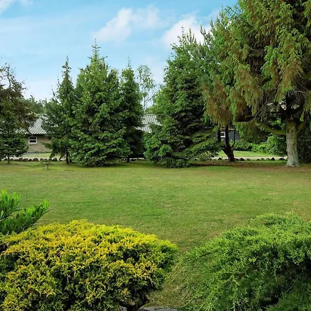 別荘 6 Person In Vaeggerlose