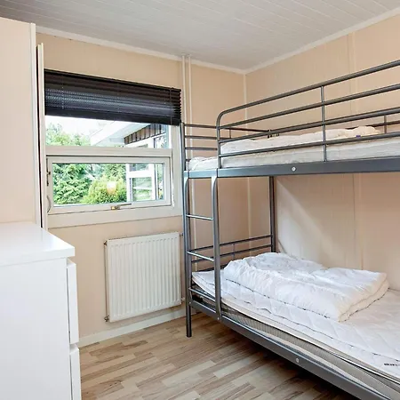 Дом отдыха 6 Person In Vaeggerlose Boto By
