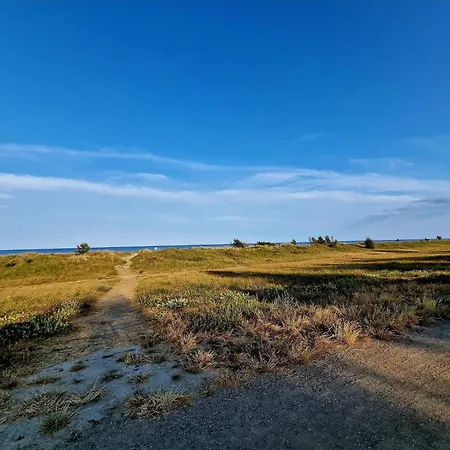6 Person In Vaeggerlose * Bøtø By