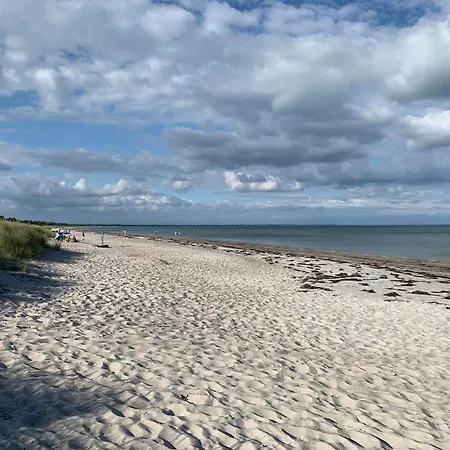 6 Person In Vaeggerlose Bøtø By