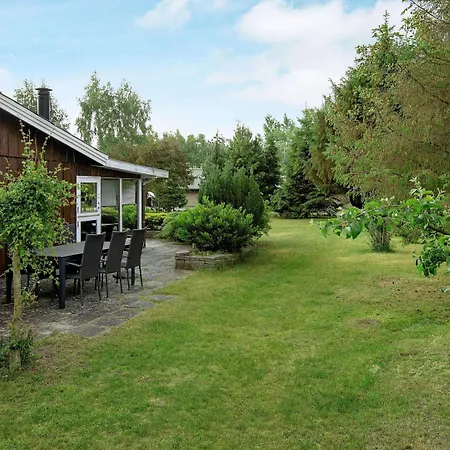 6 Person In Vaeggerlose * Boto By