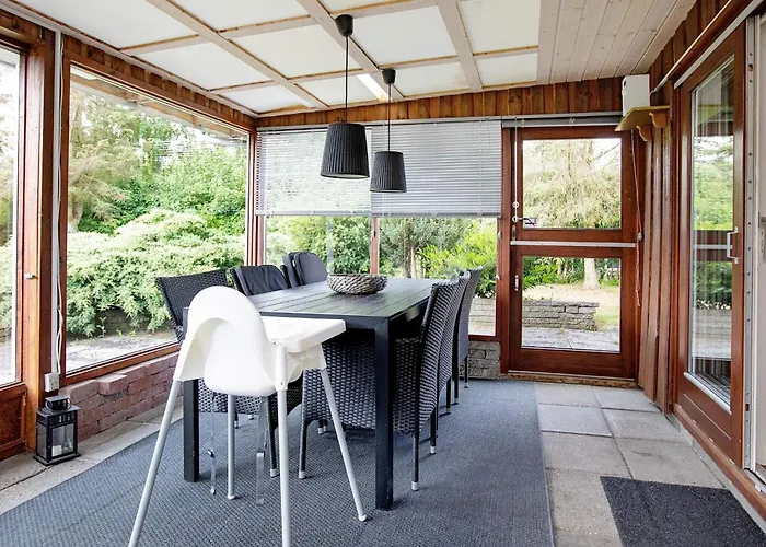 6 Person In Vaeggerlose *